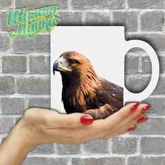  Animals 068 Орел 05